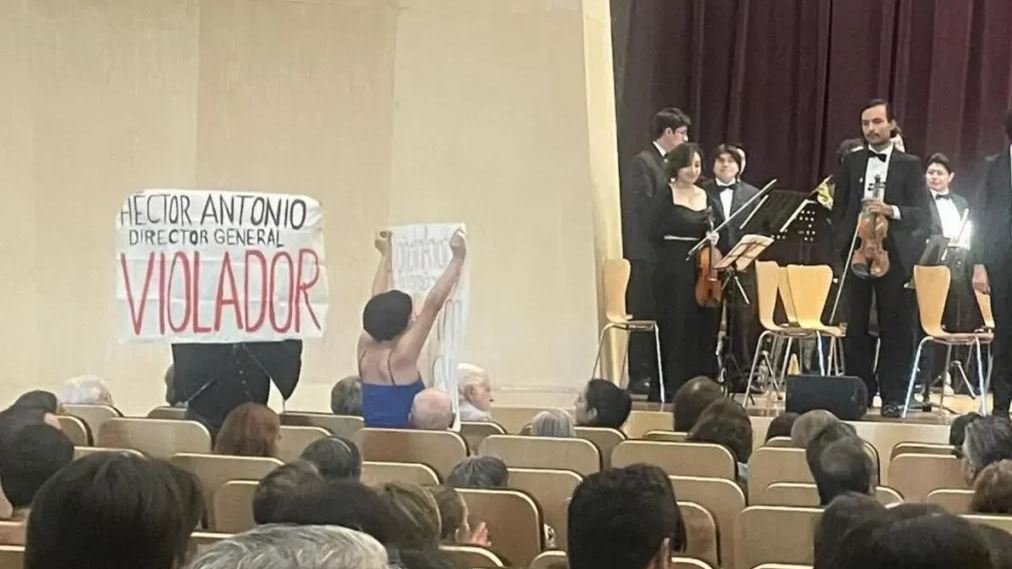 Orquesta Filarmónica de Puebla