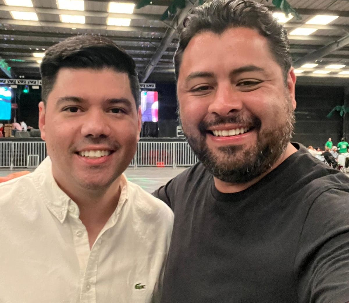 El Partido Verde Ecologista crece en Cholula gracias al trabajo coordinado