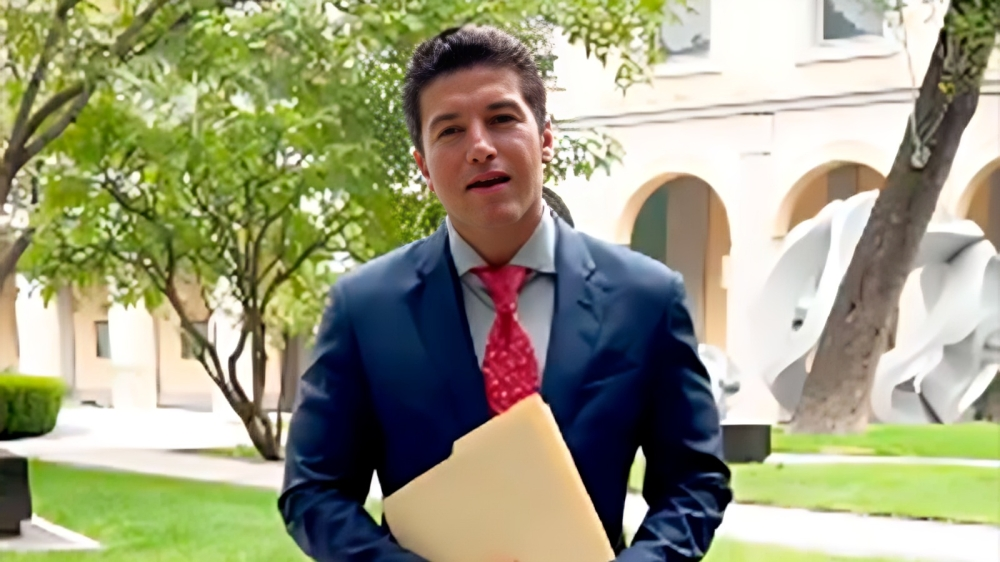 Samuel García le solicitó a AMLO 4 mil millones de pesos para reparar daños por “Alberto”