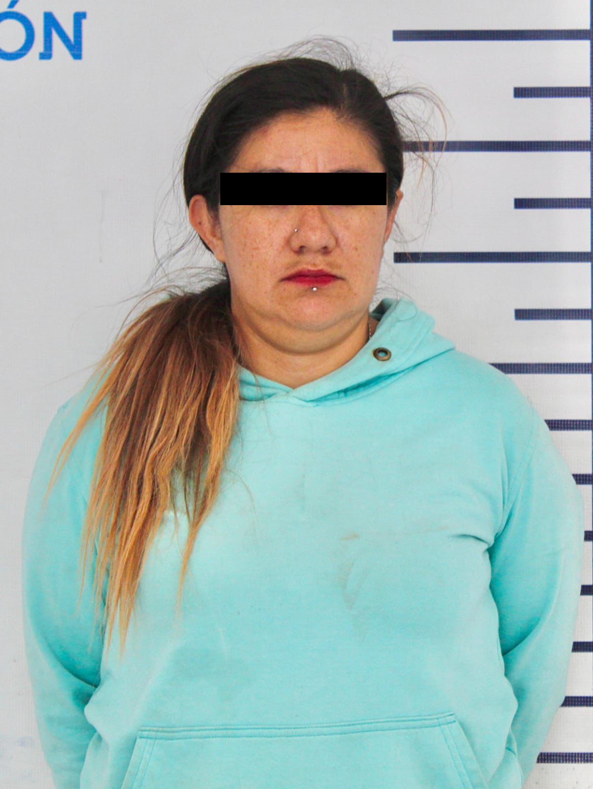 Policía de San Andrés Cholula, coadyuva con las fiscalías de Puebla e Hidalgo para cumplir orden de aprehensión por robo de vehículo 