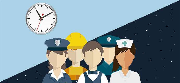 Contratantes absorberán multas de hasta 5 mdp y 12 años de cárcel si abusan de horas extra