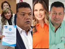 PREP Gubernatura Tabasco