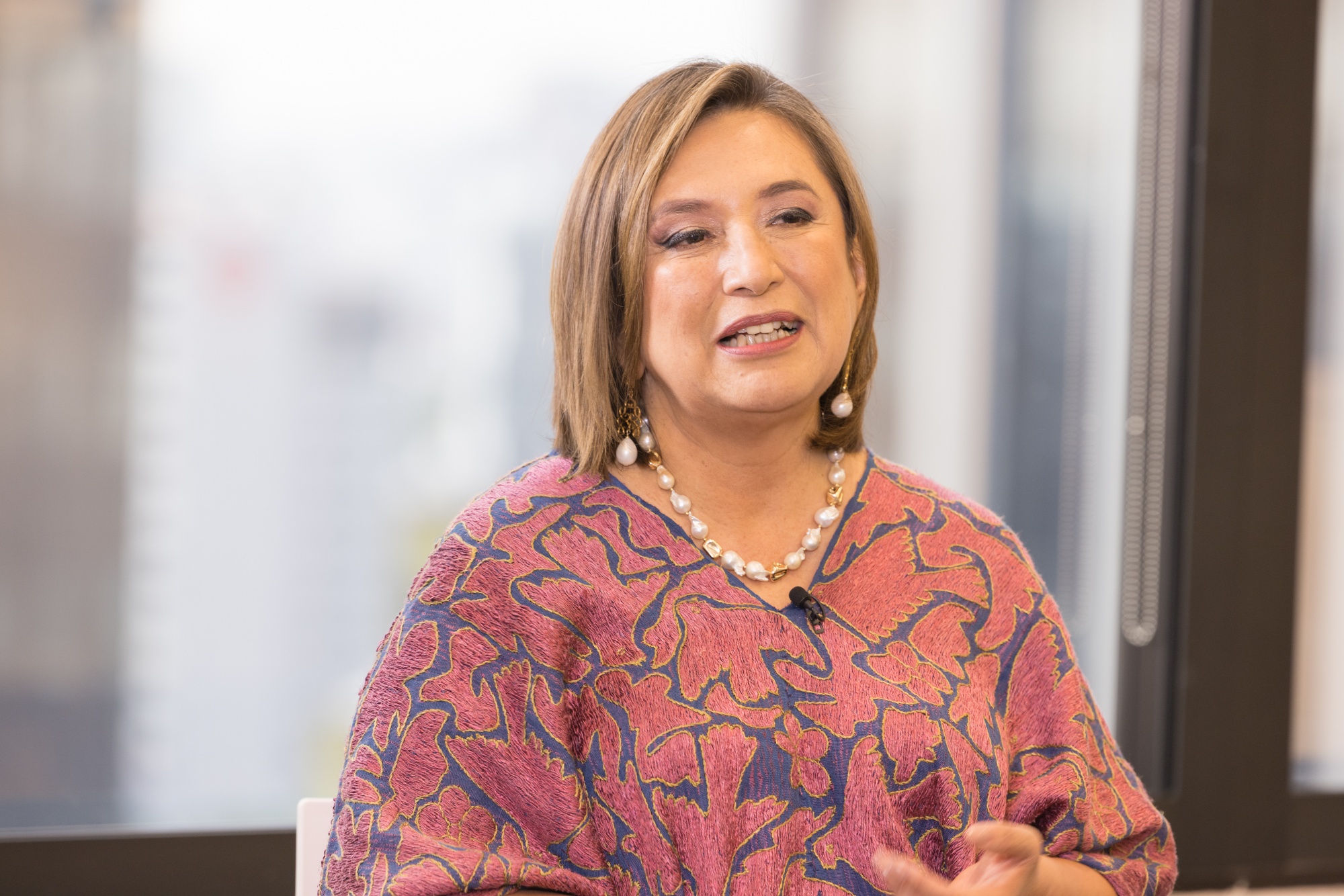 Xóchitl Gálvez impugnará elecciones 