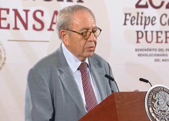 Niegan que mexicano haya perdido la vida por gripe aviar 