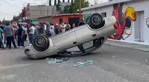 Fiscalía investiga enfrentamiento entre maestros y habitantes de Raya, Oaxaca