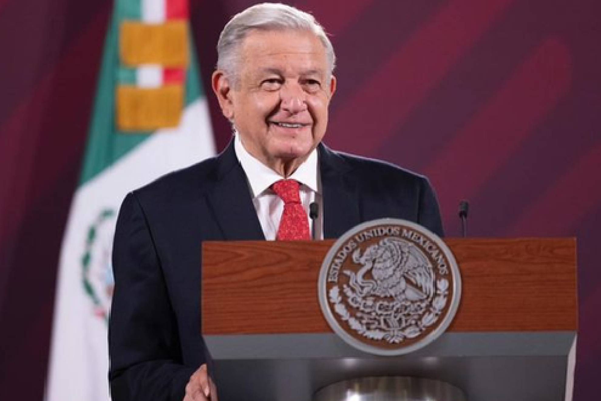 “Se está llevando a cabo un conteo”; AMLO ante recuento de votos en Jalisco 