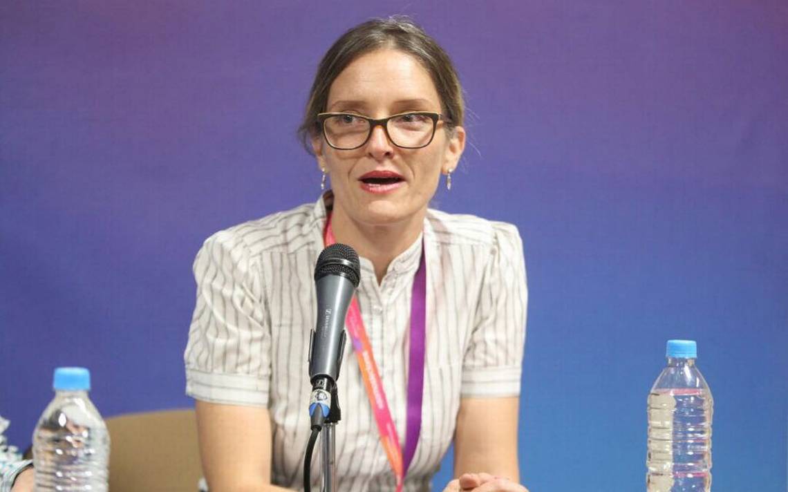 Amenazan de muerte a directora de IEPC de Jalisco 