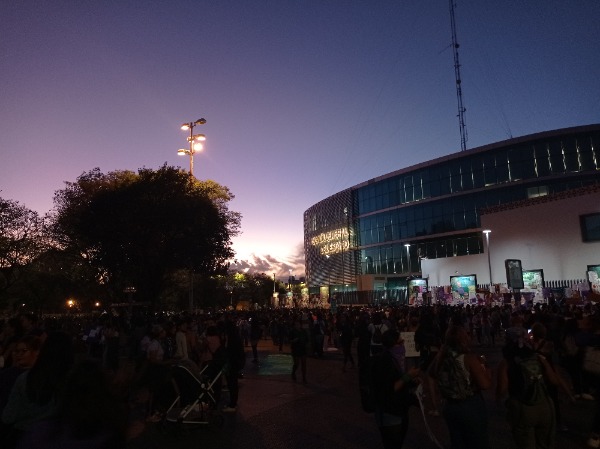 Presentan iniciativa para elegir a fiscal de Puebla a través de voto popular