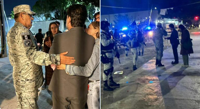 Encuentran a periodista Jaime Barrera