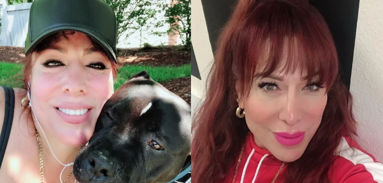 Reyna Hernández de 54 años fue hallada sin vida