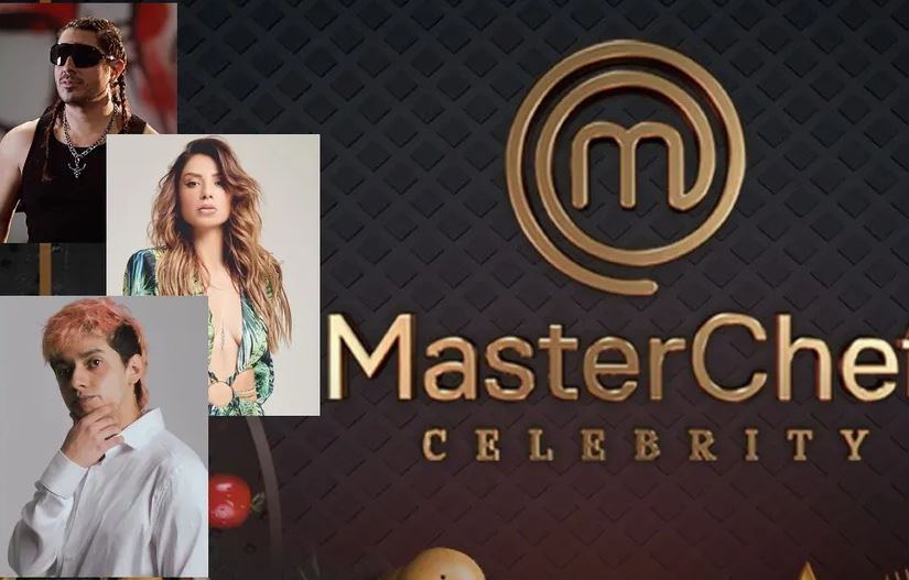 MasterChef Celebrity