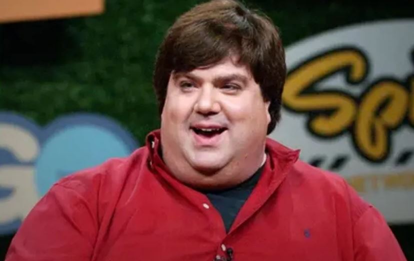 Dan Schneider