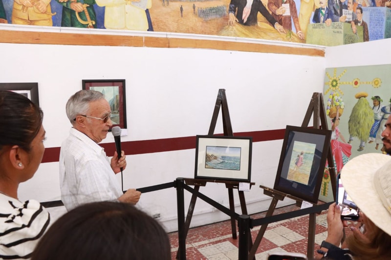 Trozos de una pasión 2