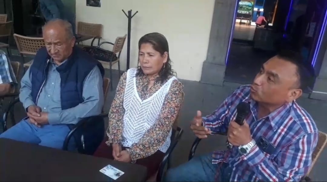 Descontento en militancia panista ante falta de consenso: Piden transparencia al Comité Directivo Estatal