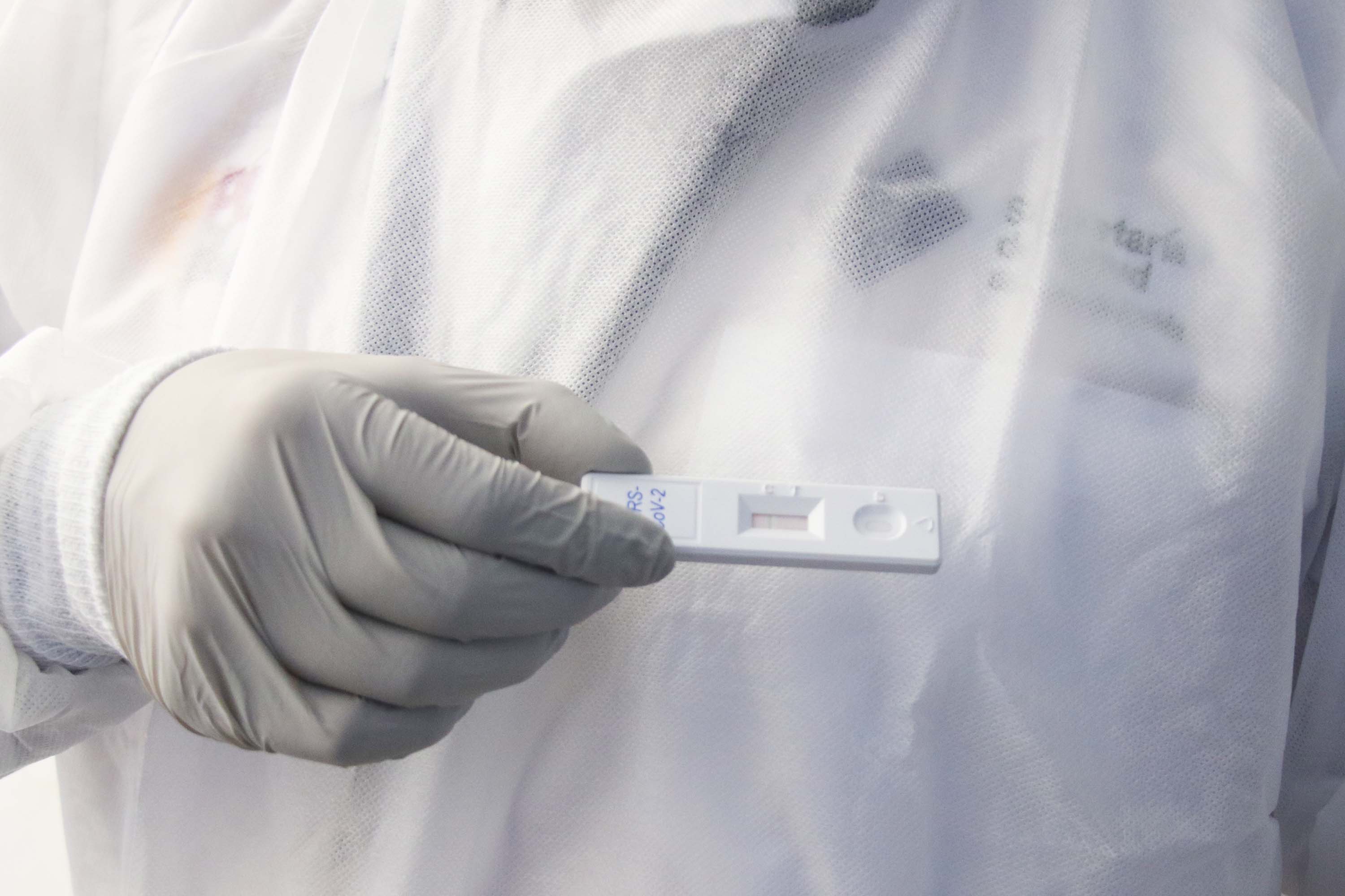 Registran 12 municipios casos activos de COVID-19: Salud