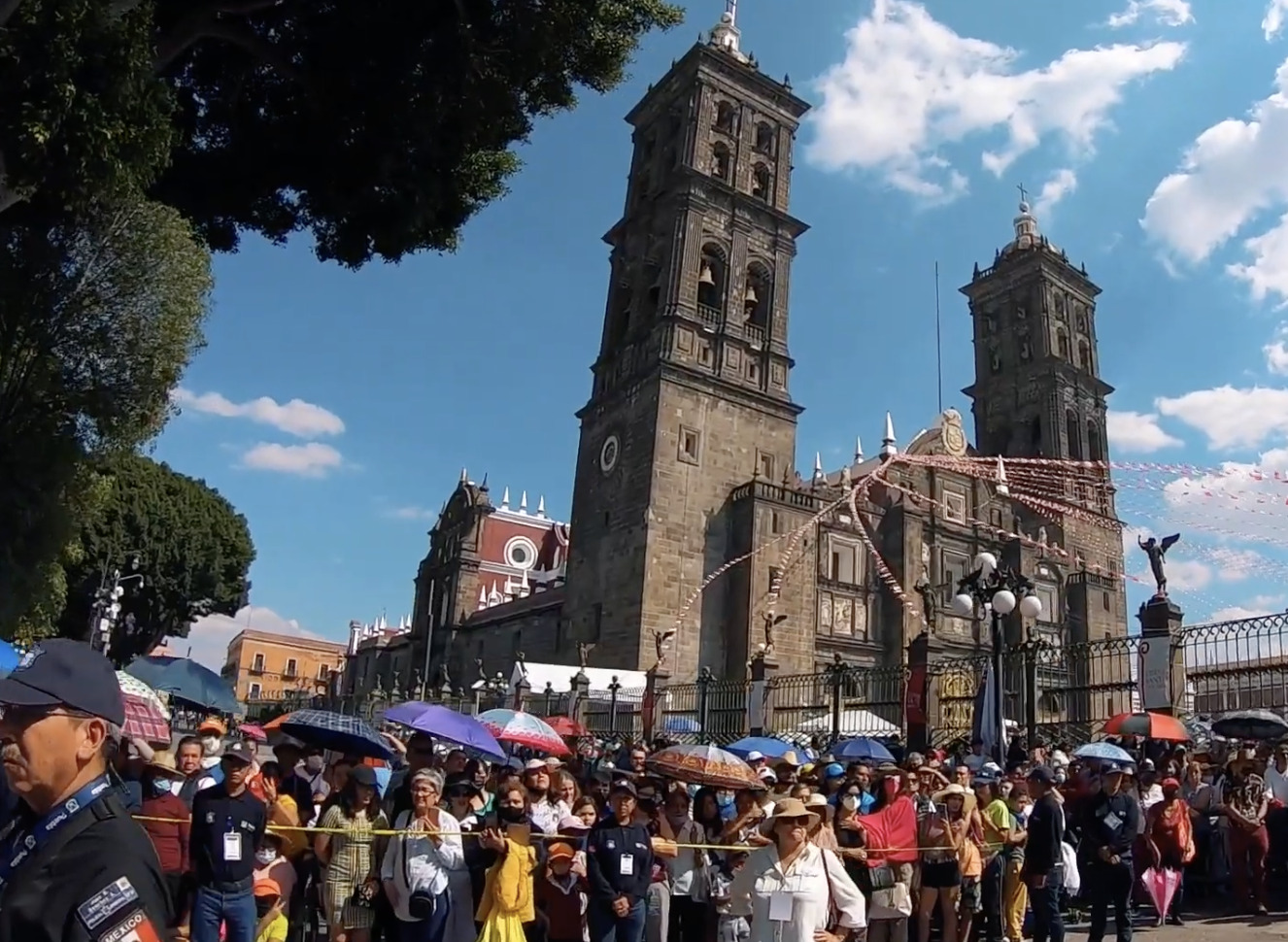 Arranca Salud acciones preventivas para Semana Santa 2024