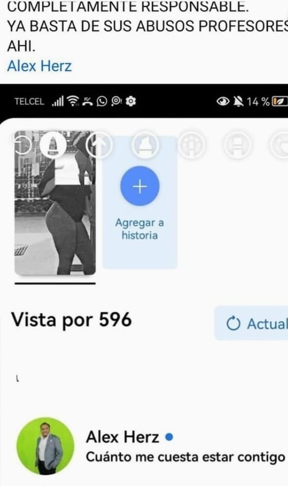 Denuncian casos de acoso en el Centro Escolar de San Andrés Cholula