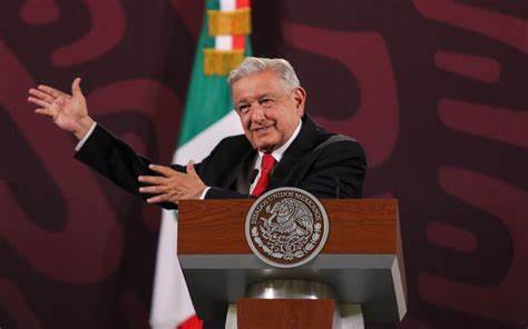 AMLO acusa al INE de censurar la “La Hora Nacional”