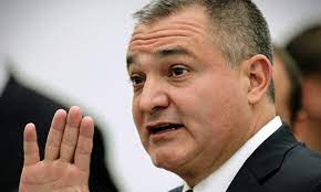 La Fiscalía de EU acusa a Genaro Luna de sobornar testigos