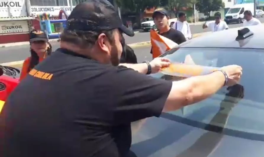 Planilla está integrada por ciudadanos comprometidos, sin presencia de "Chapulines": Isauro López “Chawaro”