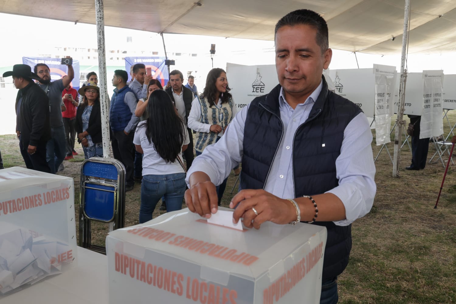 Democracia interna en el PAN debe replicarse en más municipios