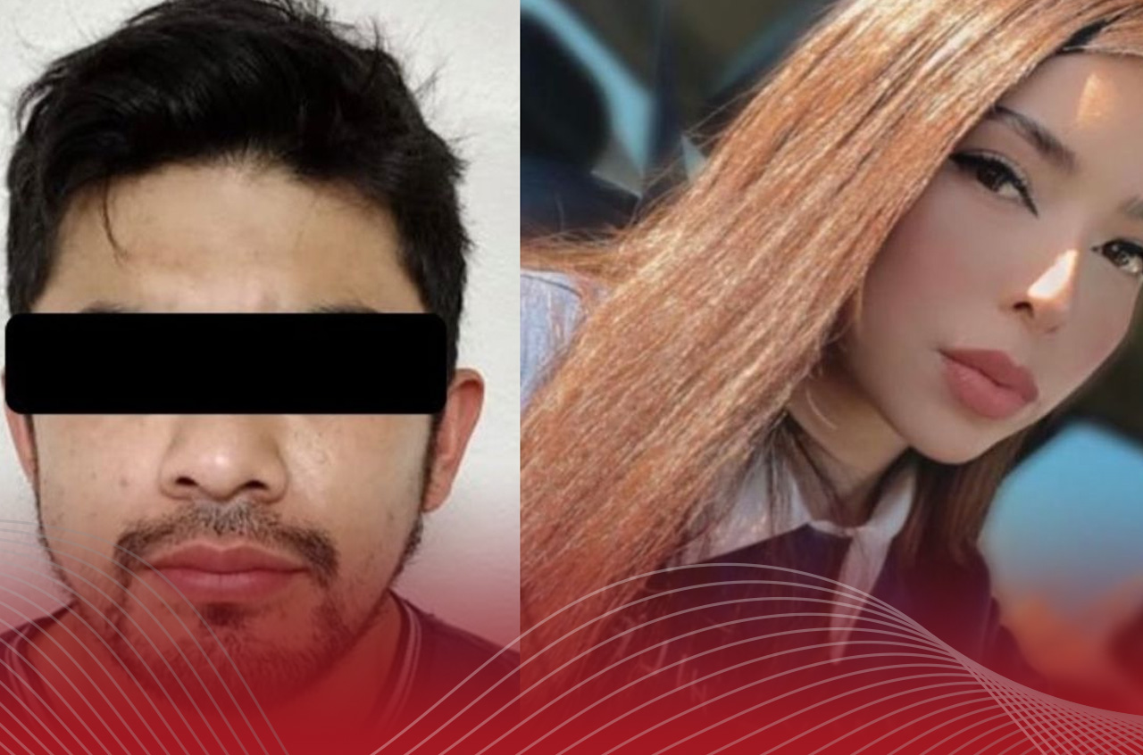 Detienen a presunto feminicida de Melany. Joven asesinada en Xonacatlán 