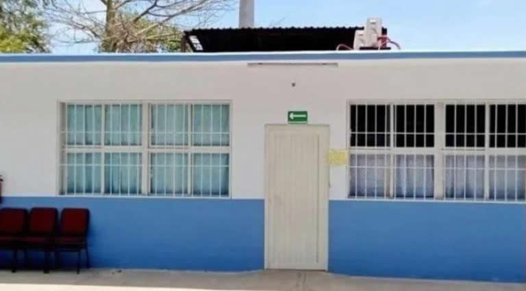 Defunción