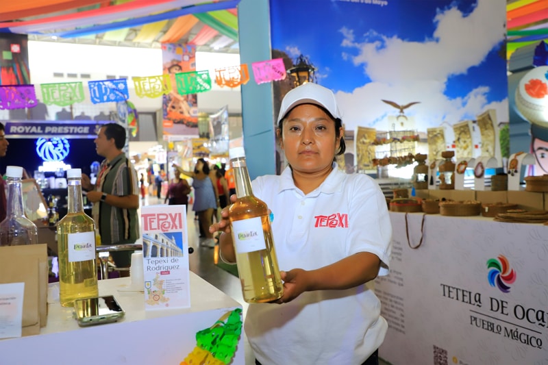 Feria de Puebla 2024