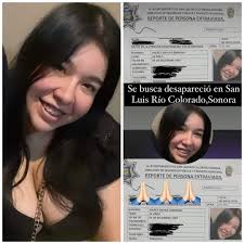 Hallan enterrada en el patio de su casa a Aseret