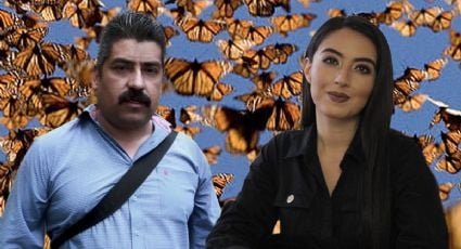 Karina Alvarado relacionada con la muerte de Homero Gómez 