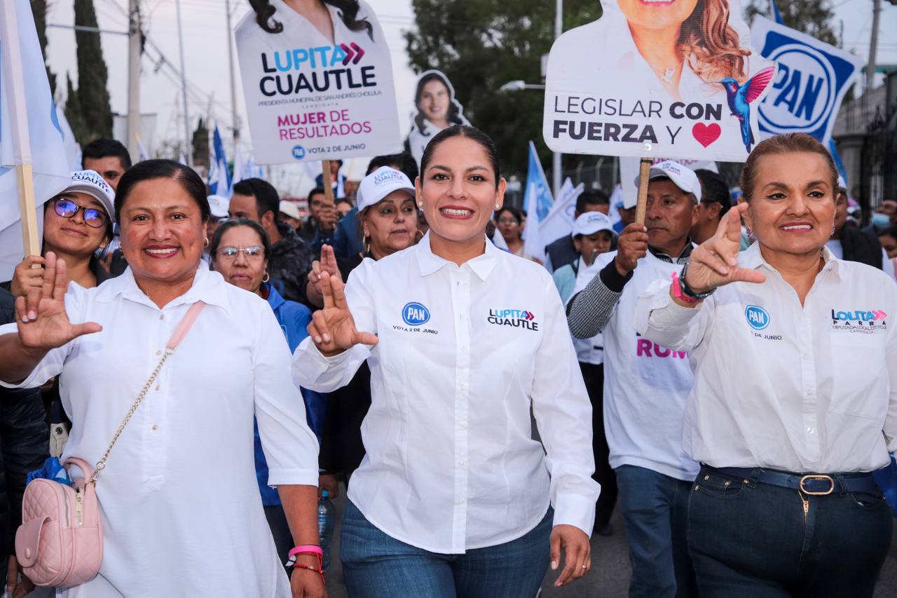 Precierre GCT en Sn Luis tehuiloyocan 3