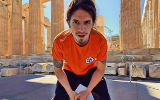 AMLO lamenta la privación de la vida de Orión Hernández