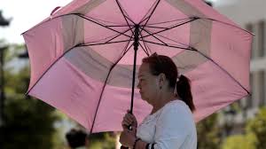 En dos meses 48 personas perecieron en México por las intensas olas de calor