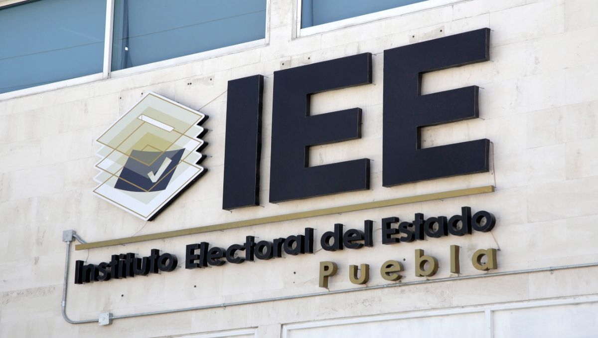 IEE Puebla