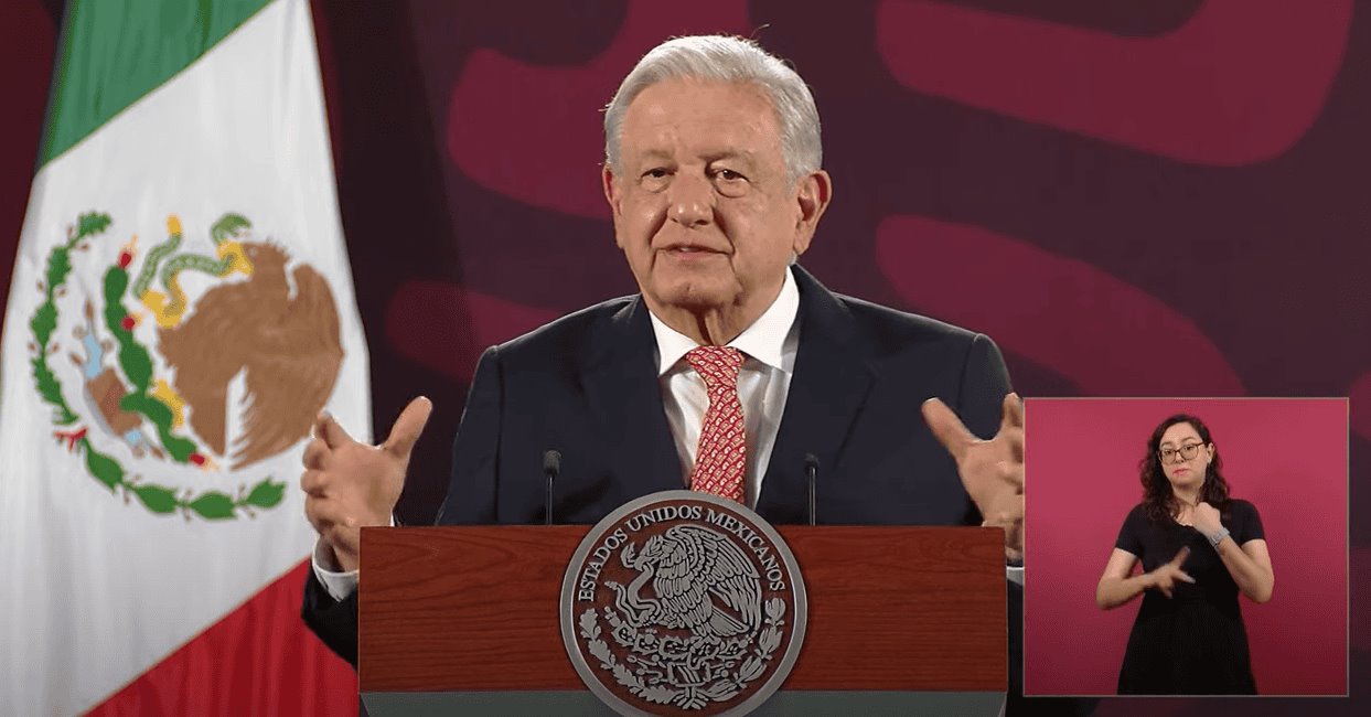 Próximas elecciones serán las “más limpias y libres”: AMLO