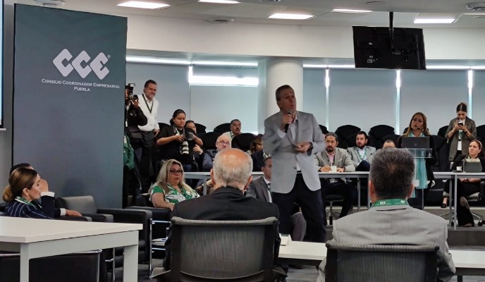 Propone José Chedraui permisos para funcionamiento de negocios con vigencia de hasta un año