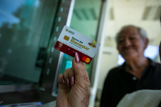 Banco del Bienestar