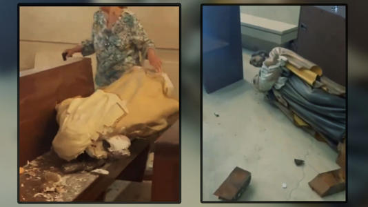 Iglesia