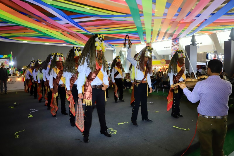 Feria de Puebla 2024