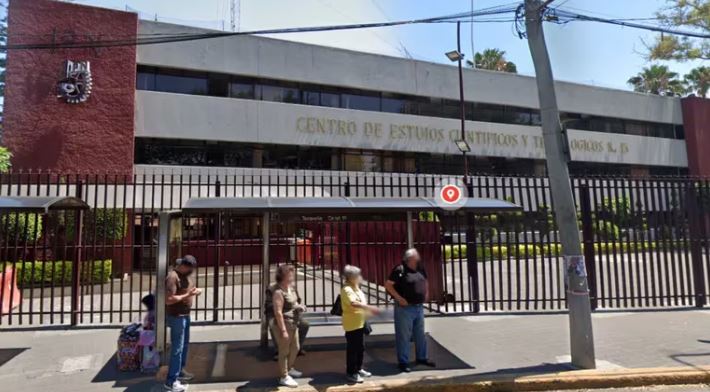 IPN Puebla