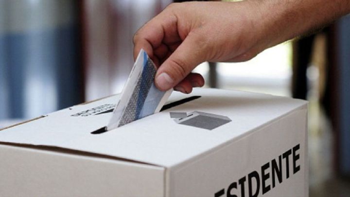 Inicia votación anticipada en penitenciarías 