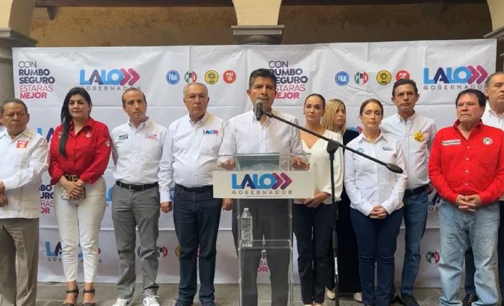 Eduardo Rivera