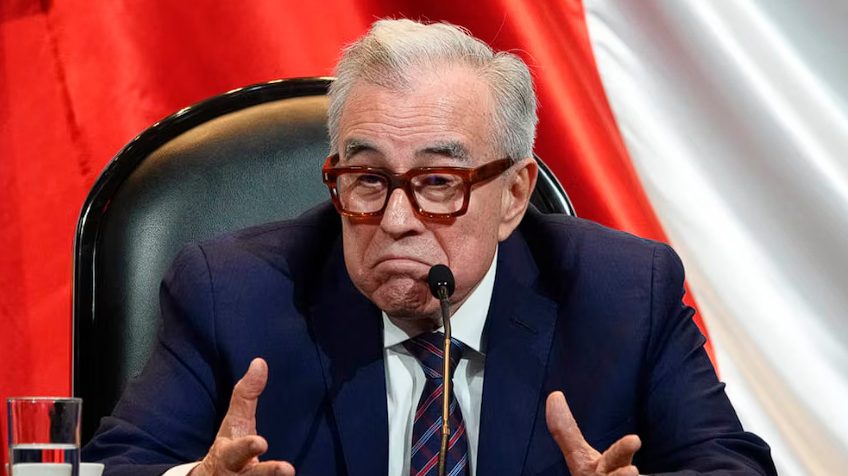 IEES declina solicitud de revocación de mandato contra gobernador Rubén Rocha Moya, ciudadanía expresa decepción