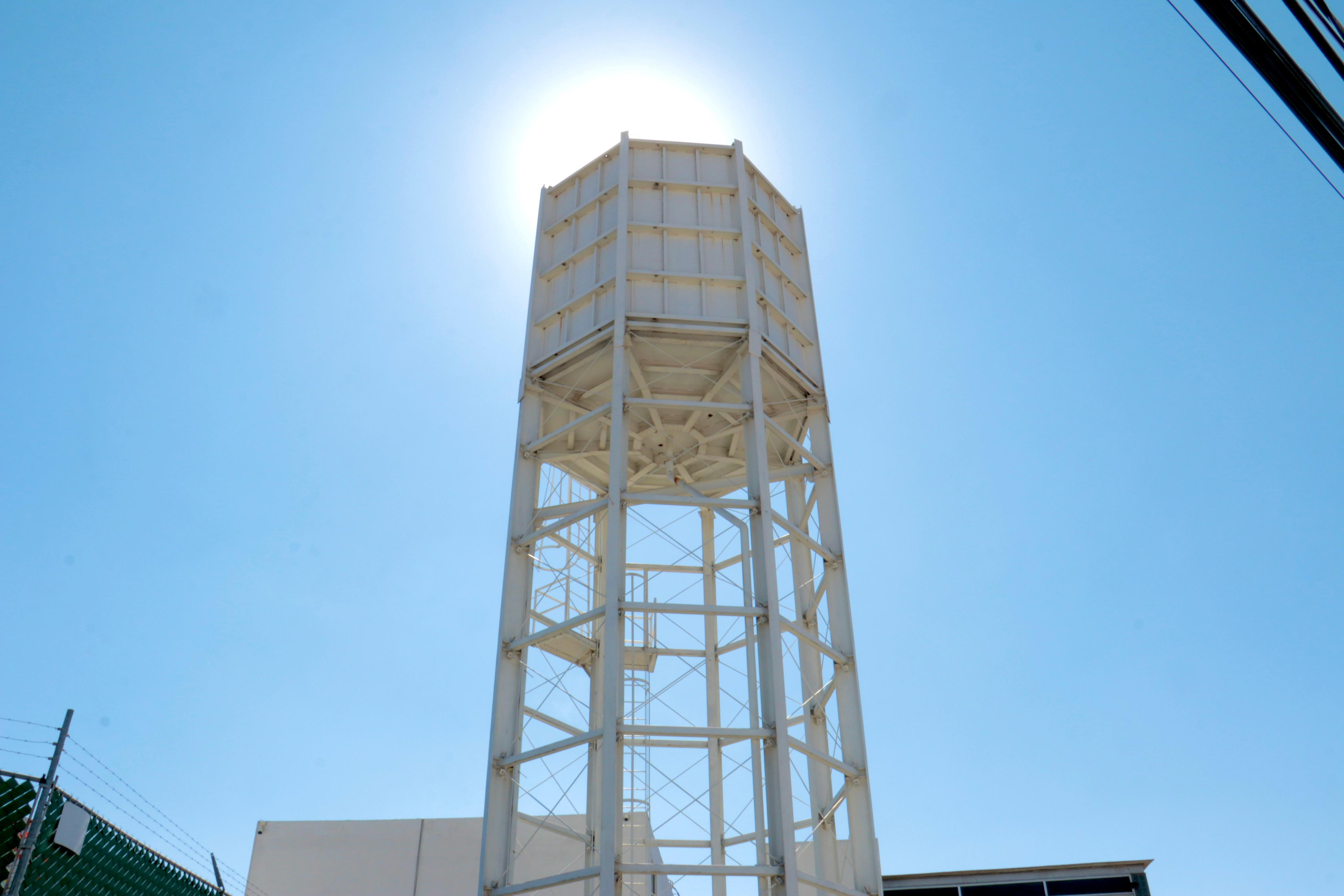 SOSAPACH realiza inspección de pozos y rebombeos para asegurar su óptimo funcionamiento