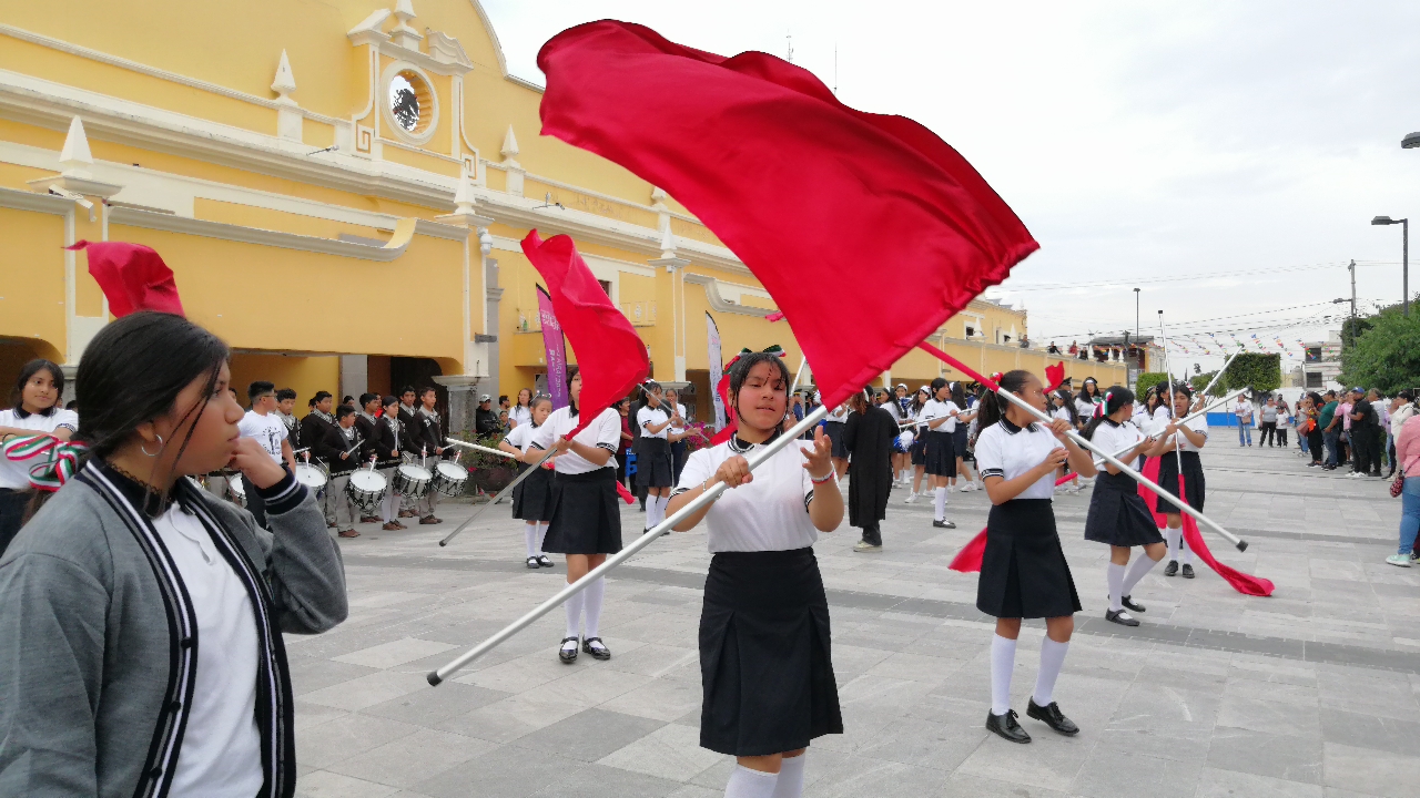 al rescate de bandas de guerra sach 4