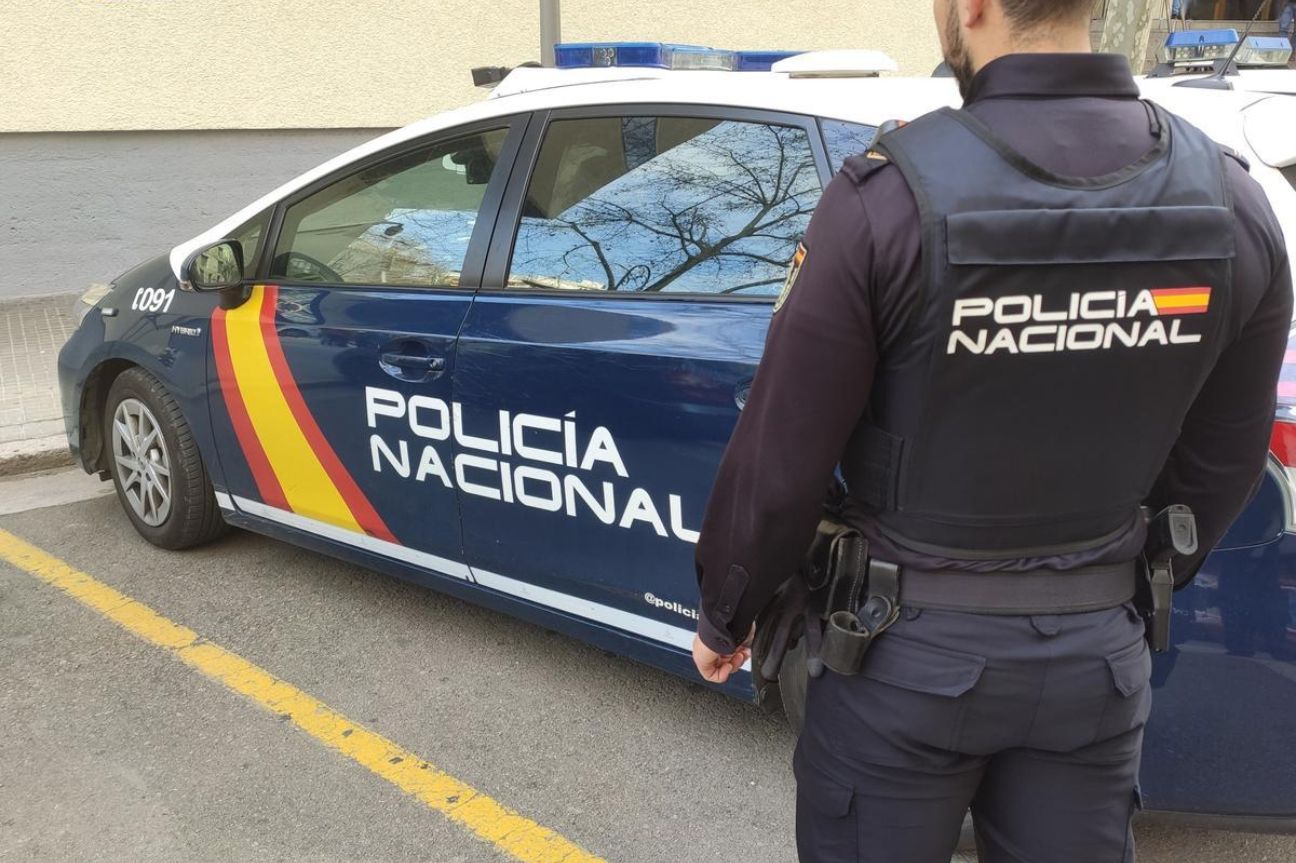 Desarticulan banda de sicarios adolescentes en España liderada por joven de 15 años