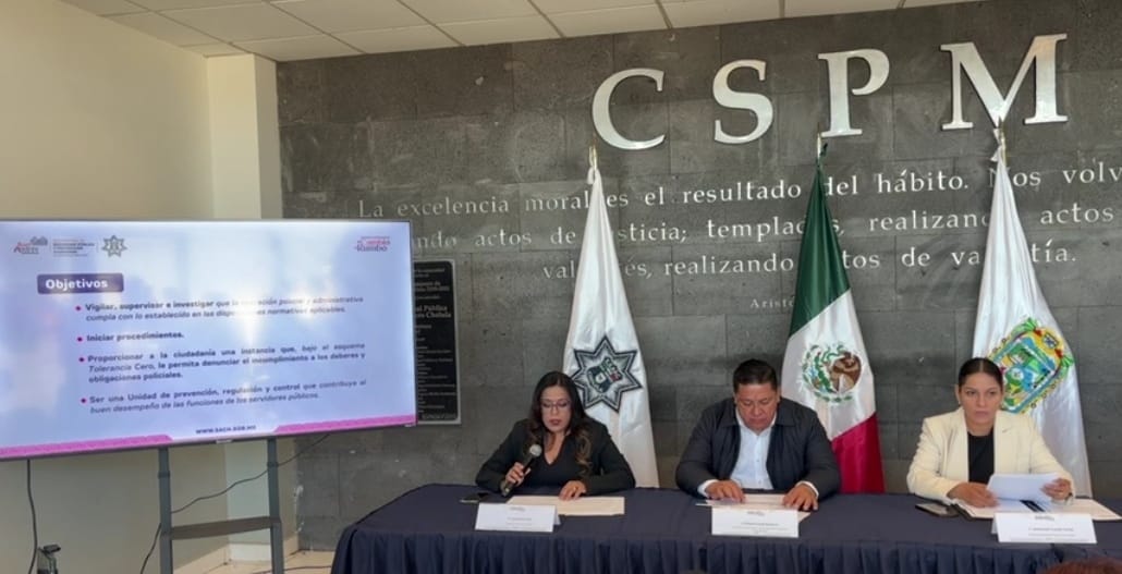 gct crea unidad de asuntos internos 2