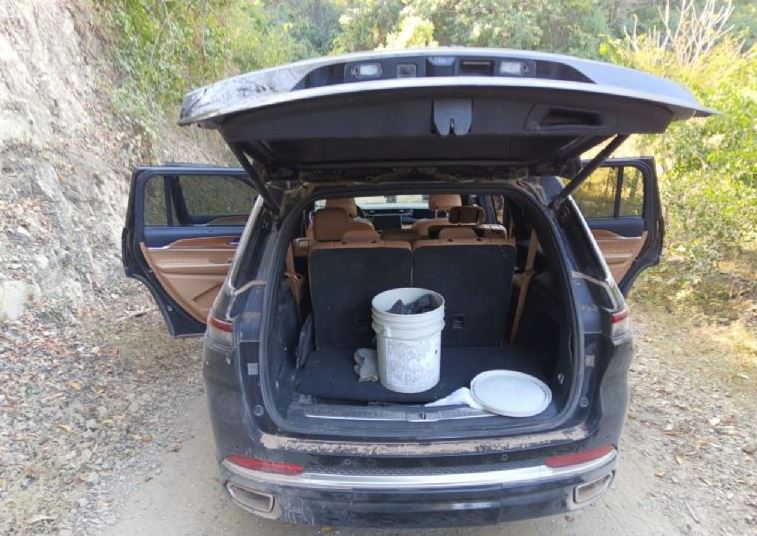 Sinaloa: Marina decomisa precursores químicos mientras violencia azota Culiacán