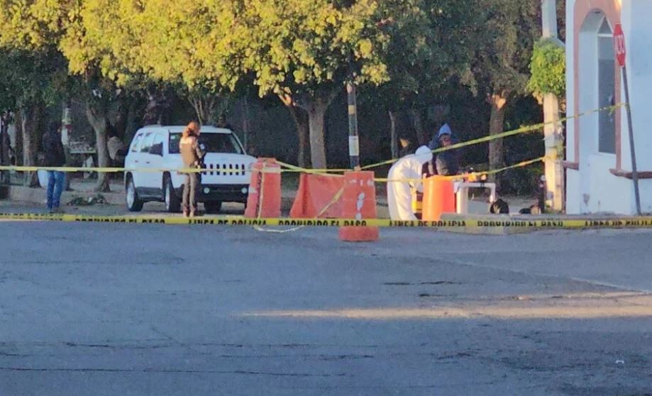 Subdirector de policía de Puebla atacado a balazos; ya investigan el caso