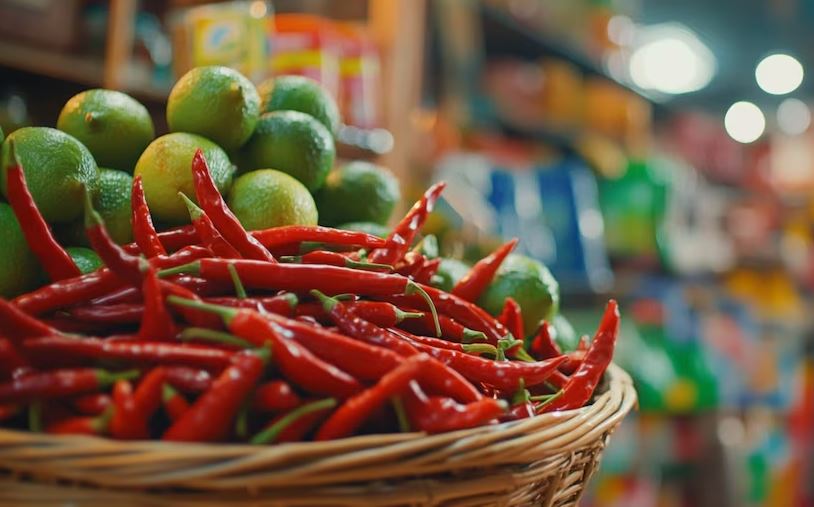 Tiendas del Bienestar: alimentos básicos accesibles llegan en enero de 2025